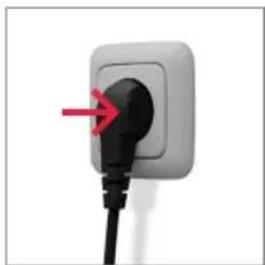 Koenic KWK240 - Odkamienianie - 1