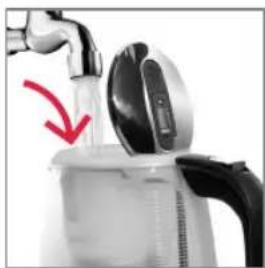 Koenic KWK240 - 说明 - 1