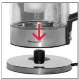 Koenic KWK240 - Tiszítás és gondozás - 1