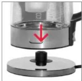 Koenic KWK240 - Ontkalken - 5