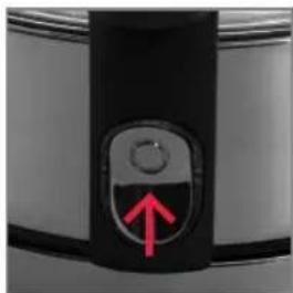 Koenic KWK240 - Eliminare il calcare - 1