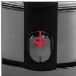 Koenic KWK240 - Odkamienianie - 6