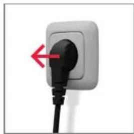 Koenic KWK240 - A vizforraló használata - 2