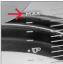 Koenic KWK240 - Odkamienianie - 4