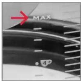 Koenic KWK240 - Megjegyzes - 2