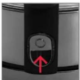 Koenic KWK240 - Entkalken - 7