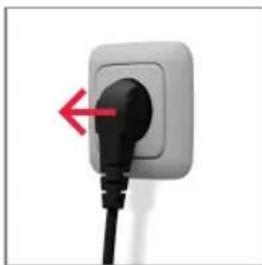 Koenic KWK240 - Odkamienianie - 2