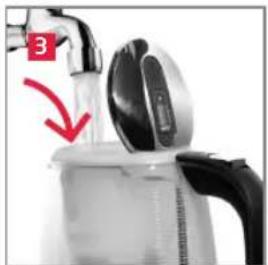 Koenic KWK240 - Hinweis - 3