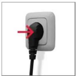 Koenic KWK240 - A vizforraló használata - 1