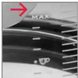 Koenic KWK240 - Entkalken - 4