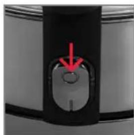 Koenic KWK240 - Entkalken - 6