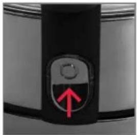 Koenic KWK240 - Vizkomentesités - 1