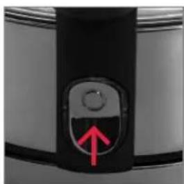 Koenic KWK240 - 除垢 - 1