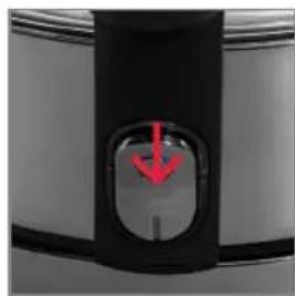 Koenic KWK240 - Tiszítás és gondozás - 2