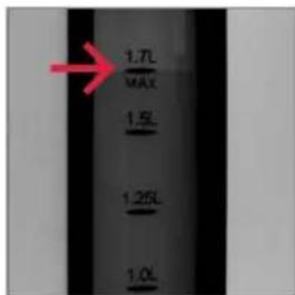 Koenic KWK176 - Ontkalken - 4