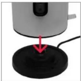 Koenic KWK176 - Ontkalken - 5