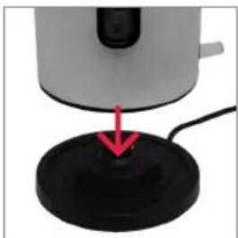 Koenic KWK176 - Vizkótelenités - 5