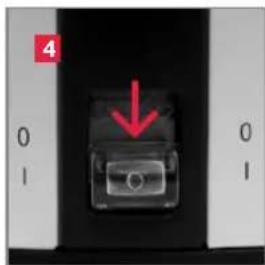 Koenic KWK176 - Vizkótelenités - 6