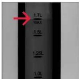 Koenic KWK176 - Odkamienianie - 4