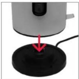 Koenic KWK176 - Odkamienianie - 5