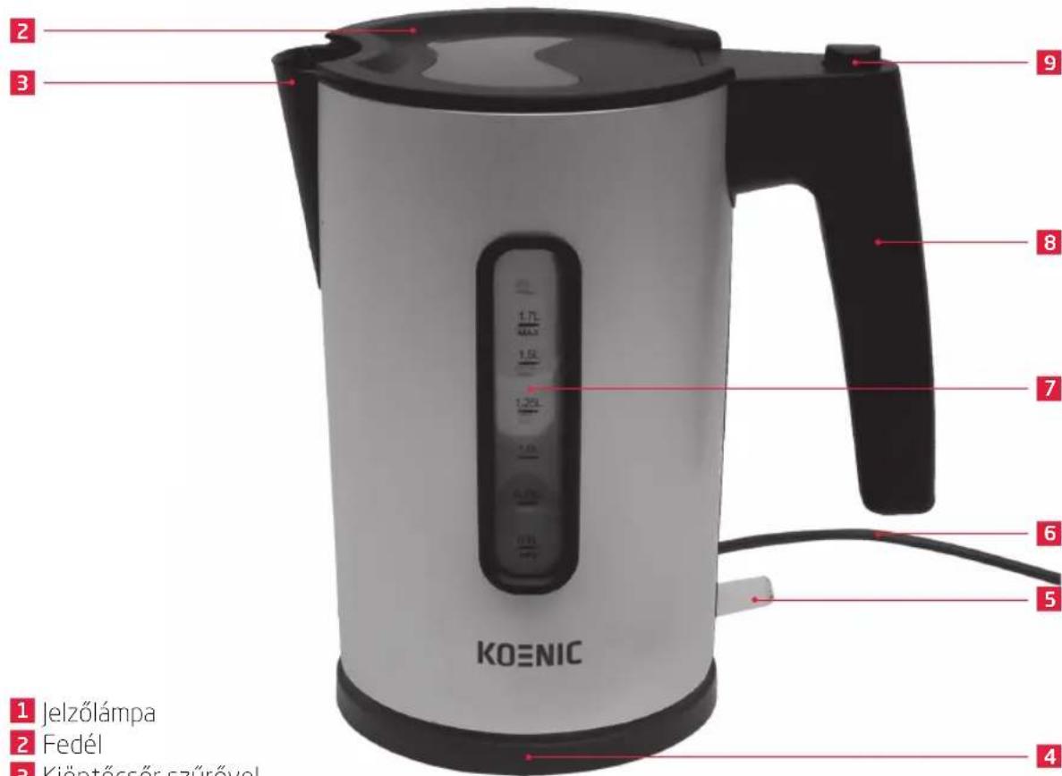 Koenic KWK176 - óvatosan - 1