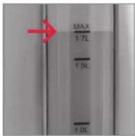 MAX 1.7L 1.5L 1.0L