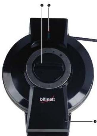 BIFINETT KH 1162 - 1