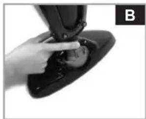 BEEM Miracle Mop 9 in 1 - Enlever (cf. illustration D1) - 7