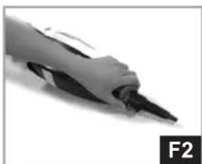 BEEM Miracle Mop 9 in 1 - Enlever (cf. illustration D1) - 4