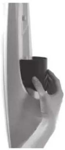 BEEM KingmopSuperclass - Kalkfilter vervangen - 1