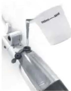 BEEM KingmopSuperclass - Damage is possible from improper use of the device! - 2