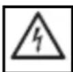 BEEM Power Generator EVO3 ProC - Risk of burns - 1