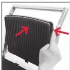 Koenic KCG 200 - Attention - 8