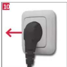 Koenic KCG 200 - Attention - 10