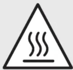 Koenic KCG 200 - Safety instructions - 1