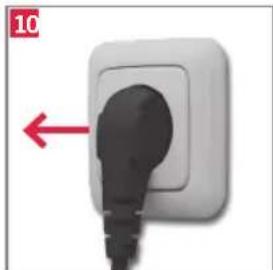 Koenic KCG 200 - Dikkat - 10