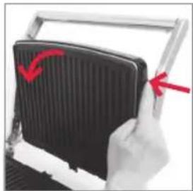 Koenic KCG 200 - Cuidado - 3