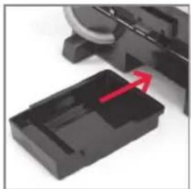 Koenic KCG 200 - Let op - 2