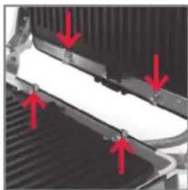 Koenic KCG 200 - Uwaga - 6