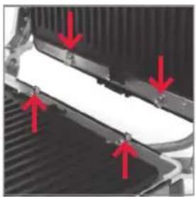 Koenic KCG 200 - Caution - 6