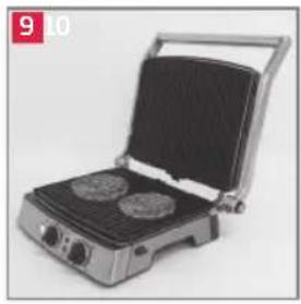 Koenic KCG 200 - Dikkat - 1