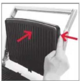 Koenic KCG 200 - Caution - 8