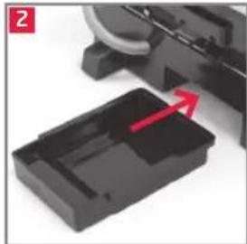 Koenic KCG 200 - Hinweis - 2