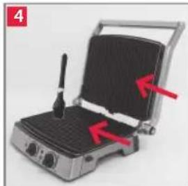 Koenic KCG 200 - KaeioTo pno - 4