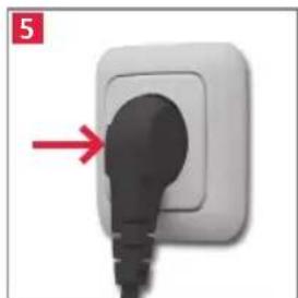 Koenic KCG 200 - Grigliatura chiusa - 5