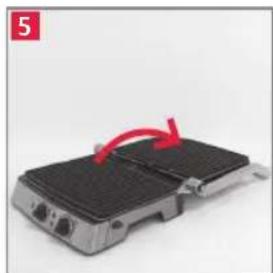 Koenic KCG 200 - Attention - 5