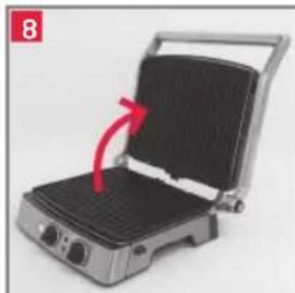 Koenic KCG 200 - KaeioTo pno - 8