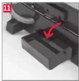 Koenic KCG 200 - Dikkat - 3