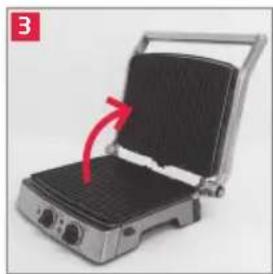 Koenic KCG 200 - Attention - 3