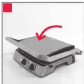 Koenic KCG 200 - Attention - 2